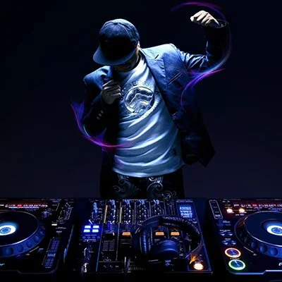 dj in gurgaon